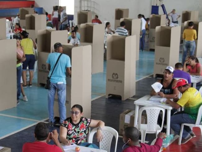 Procuraduría vigilará consultas populares en 12 municipios de Colombia