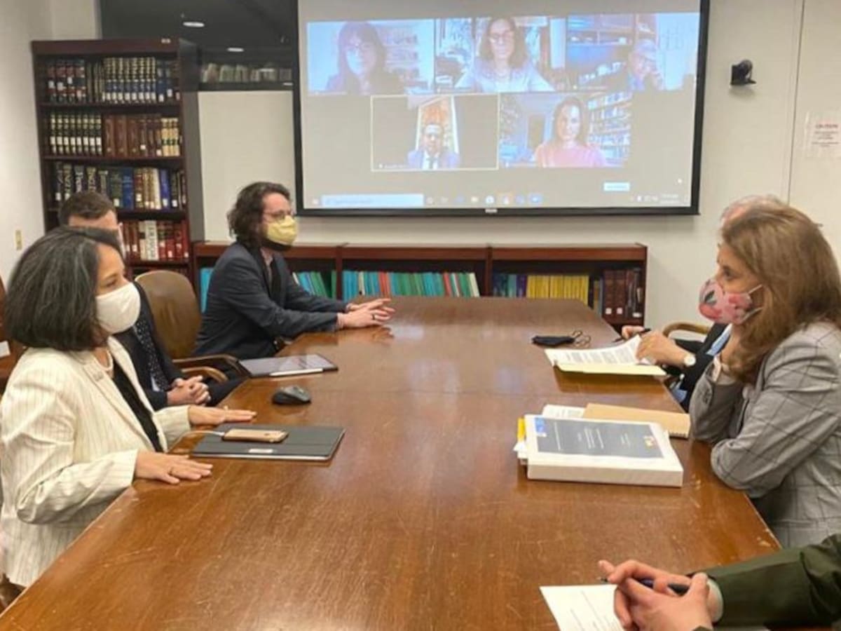 CIDH podría viajar a Colombia después del 29 de junio