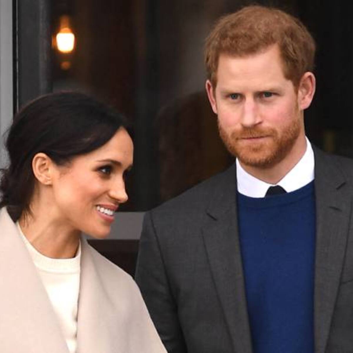 Enrique y Meghan regresan al Reino Unido seis años después del “Megxit”