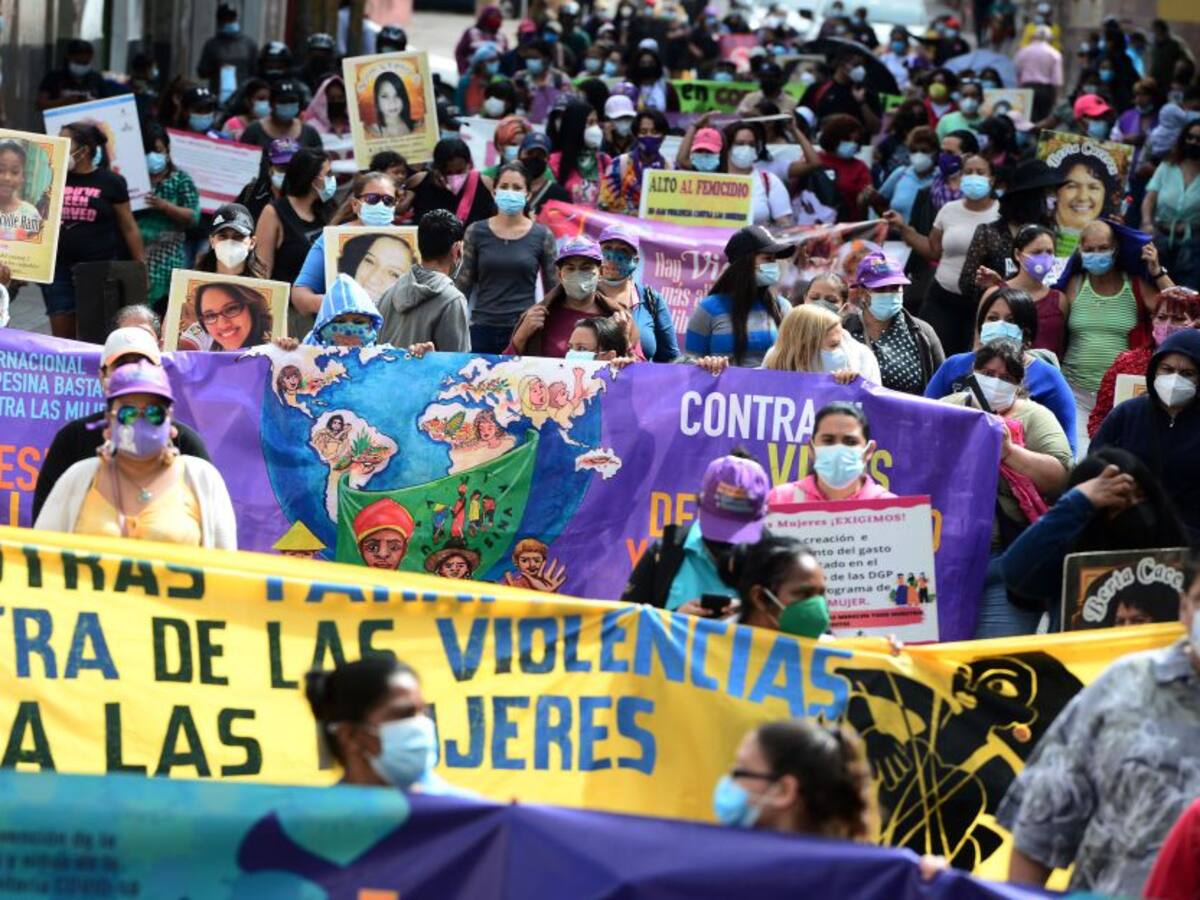 Polémica en Honduras por asesinato de un presunto agresor sexual