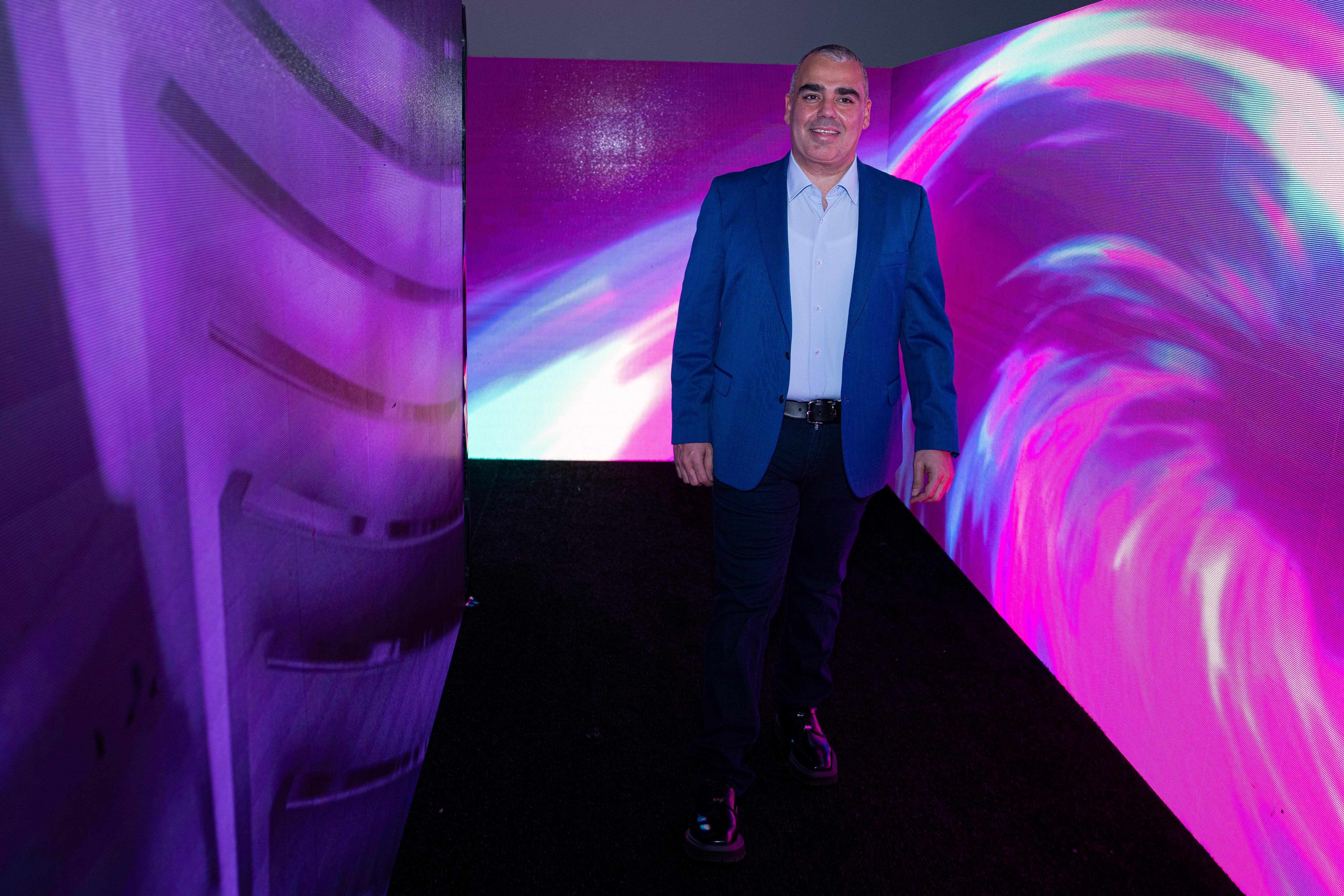 Construyendo una Marca Real