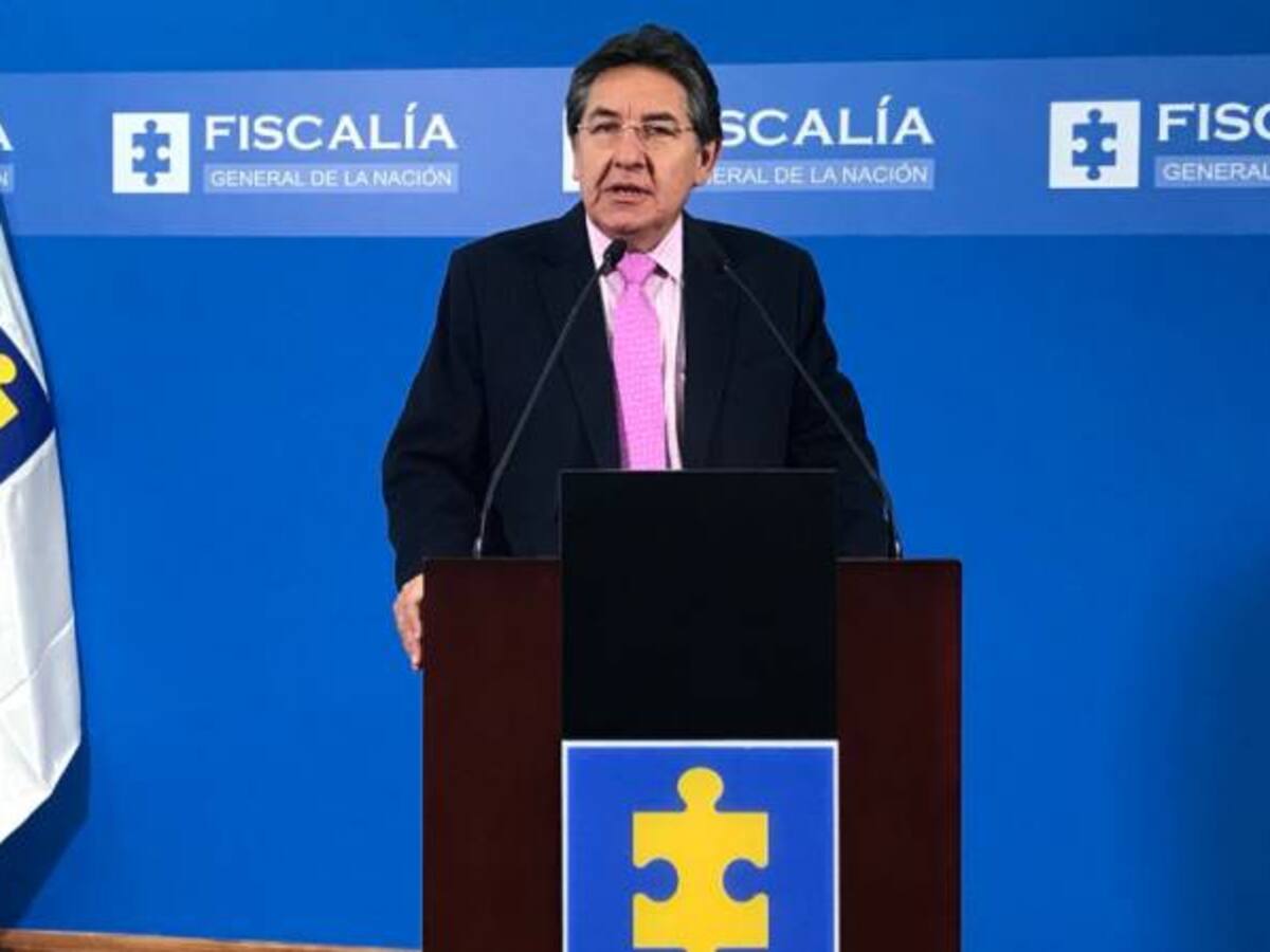Fiscalía propone reforma a la dosis personal