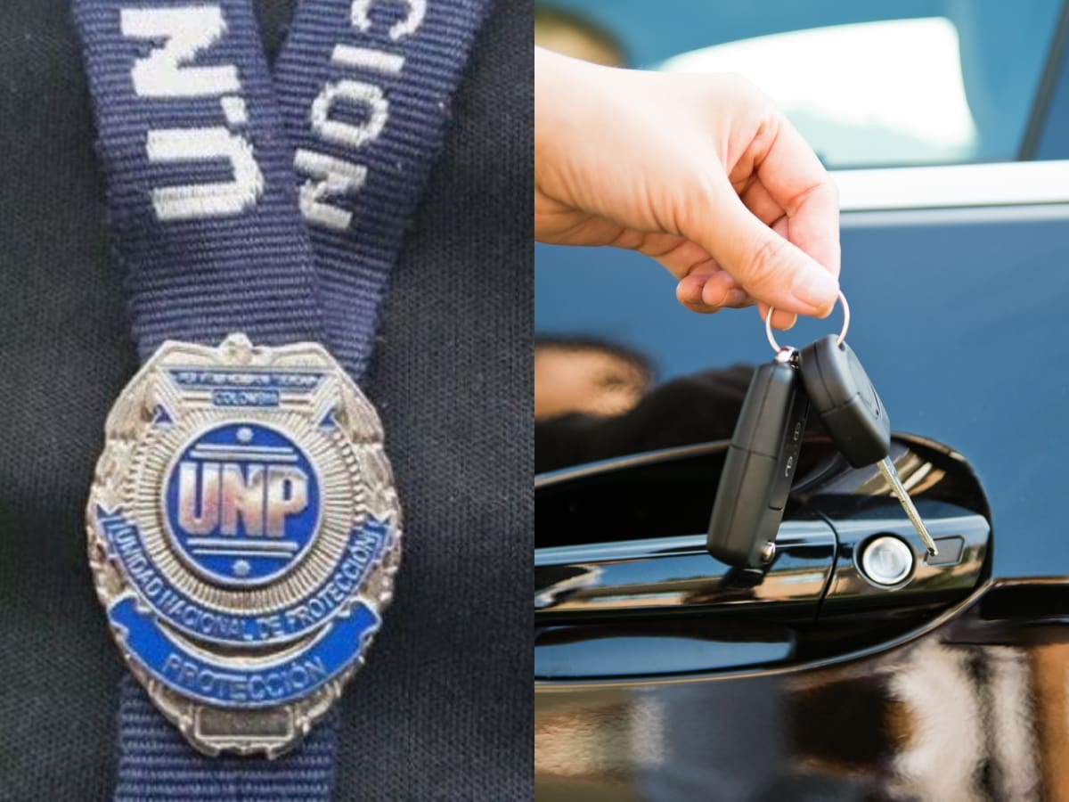 Funcionario de la UNP utilizaba vehículos para “tours”: Procuraduría