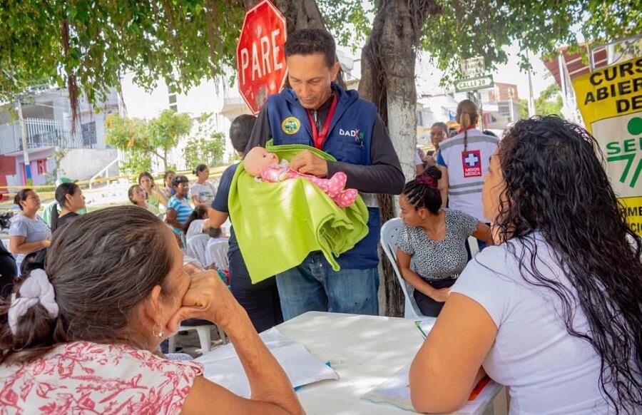 Alcaldía de Cartagena