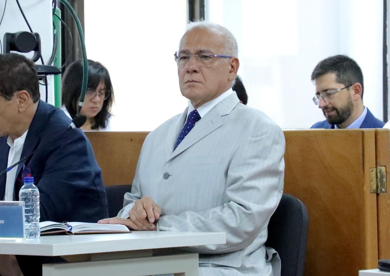 Foto: Juan Camilo Velandia | JEP