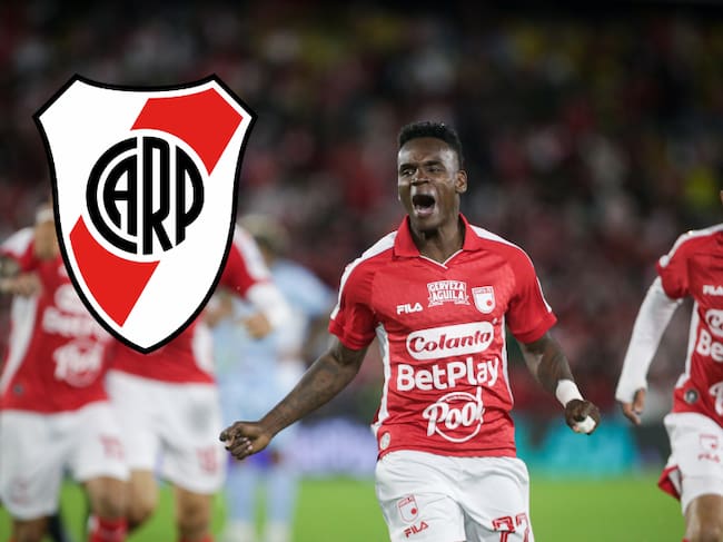 Santa Fe vs. River Plate - Colprensa