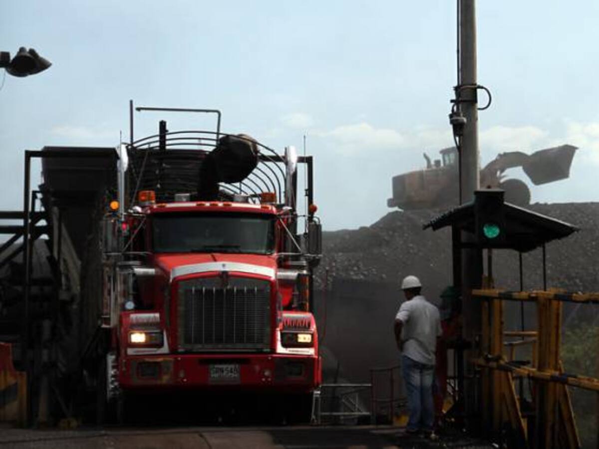 MinMinas visitará Boyacá para analizar precios internacionales del carbón