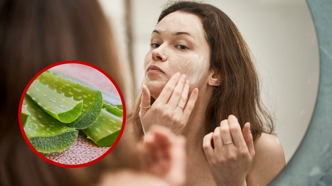 Cuidado de la piel / Getty Images