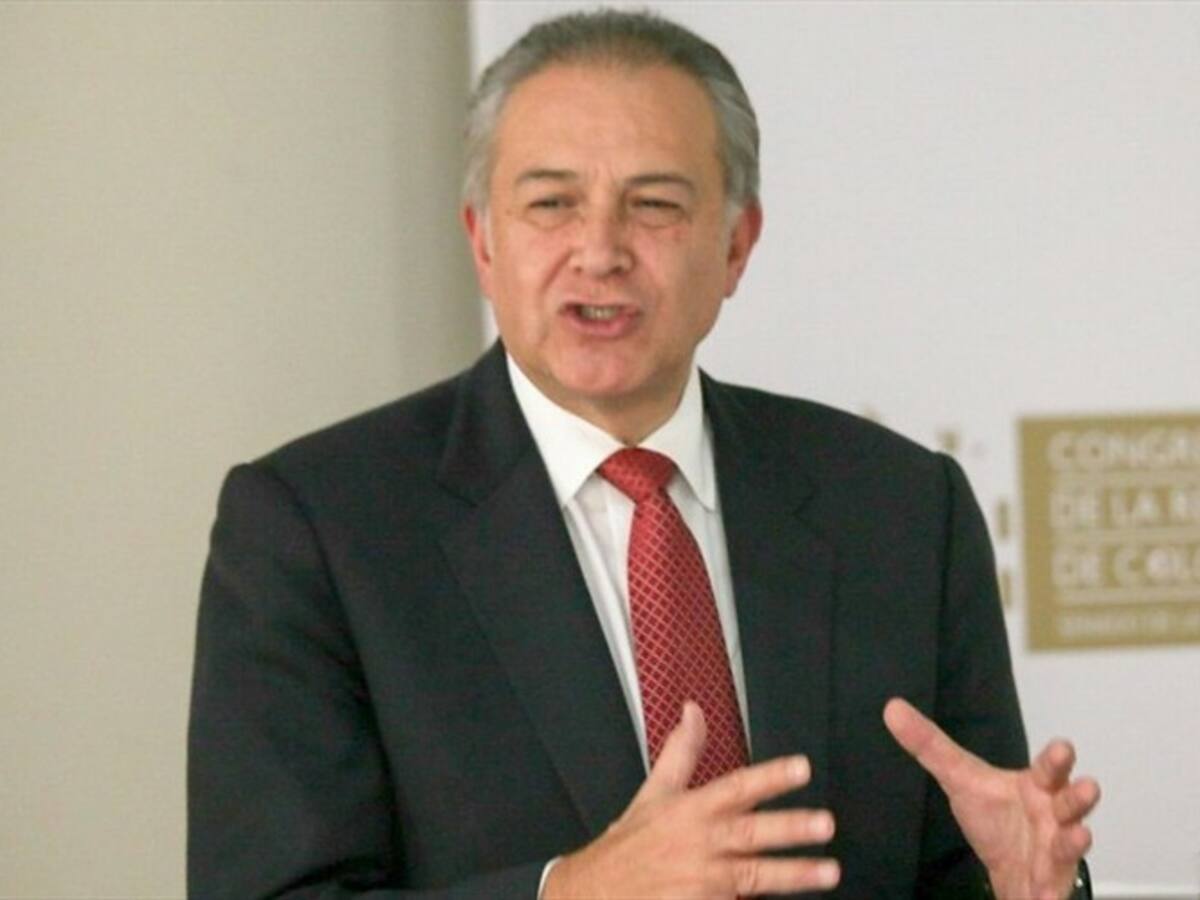 El ADN del 'fast track' no ha sido afectado: vicepresidente