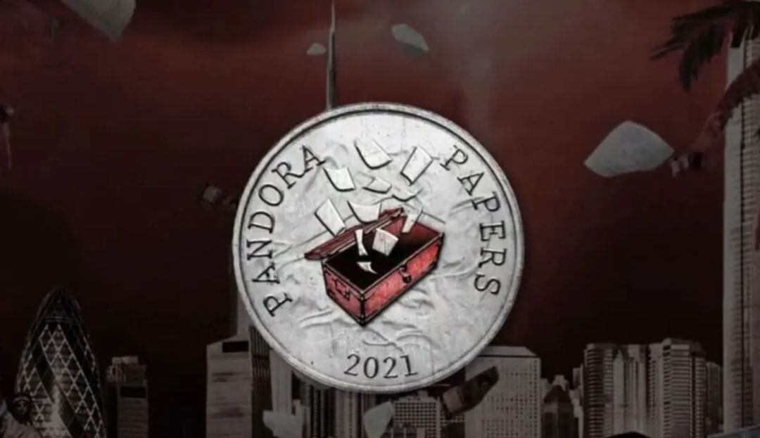 La investigación de los Pandora Papers involucra decenas de personalidades a nivel global. 