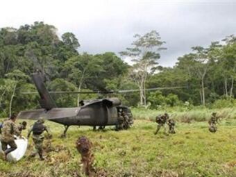 Foto: Archivo El Tiempo.