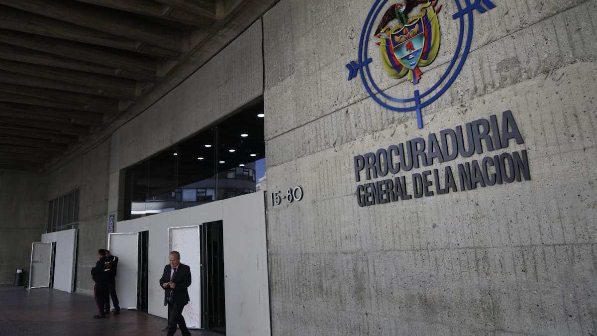 En fallo de segunda instancia, la Procuraduría destituyó e inhabilitó a un excontralor de Pereira