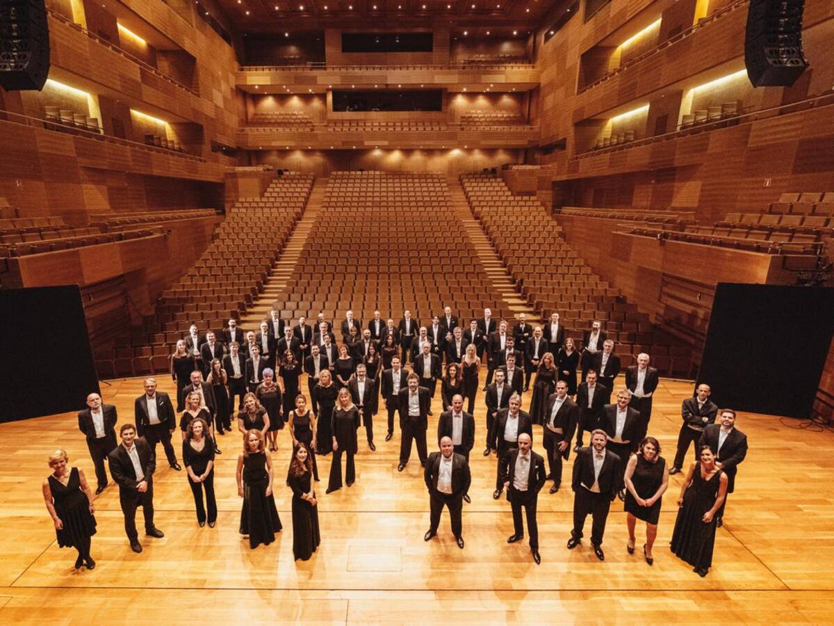 Inicia el XIX Cartagena Festival de Música con un homenaje a la tradición ibérica