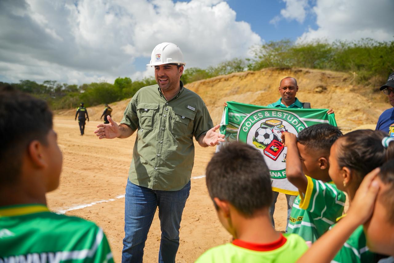 Gobernación de Bolívar