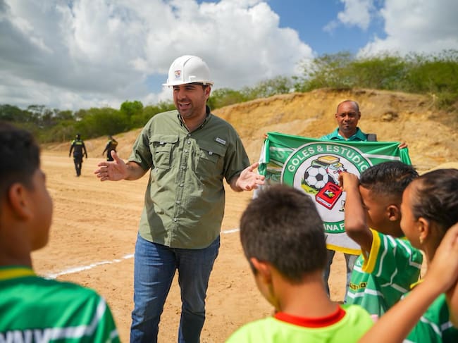 Gobernación de Bolívar