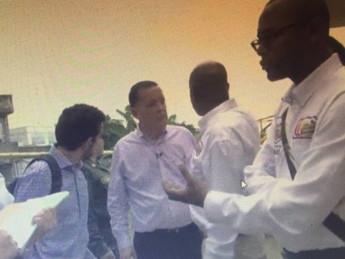 Inició inspección judicial al sistema de salud en Chocó