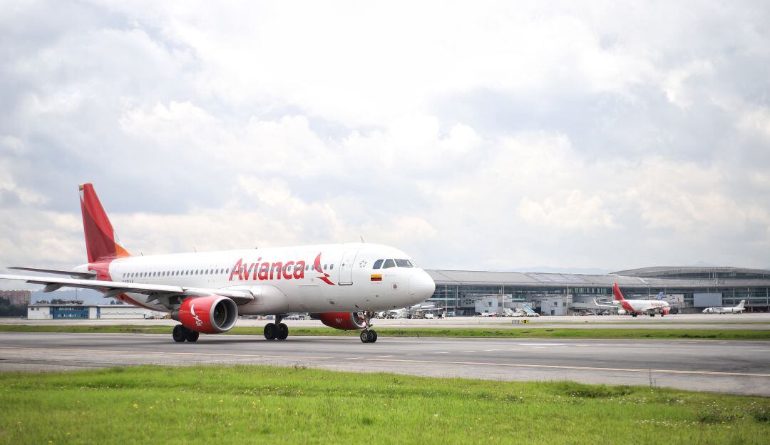 Avianca