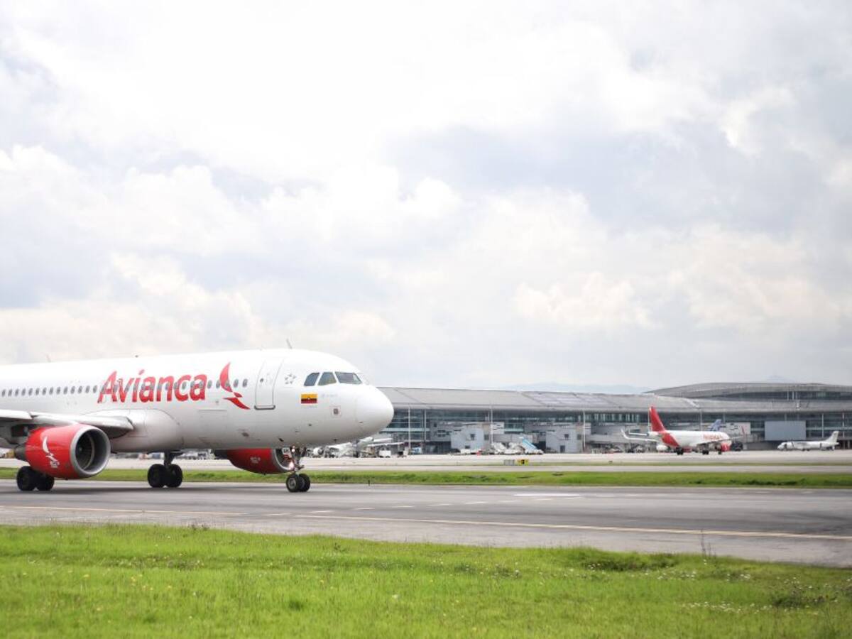 Listo acuerdo entre Avianca y Viva que harán parte de una sola holding
