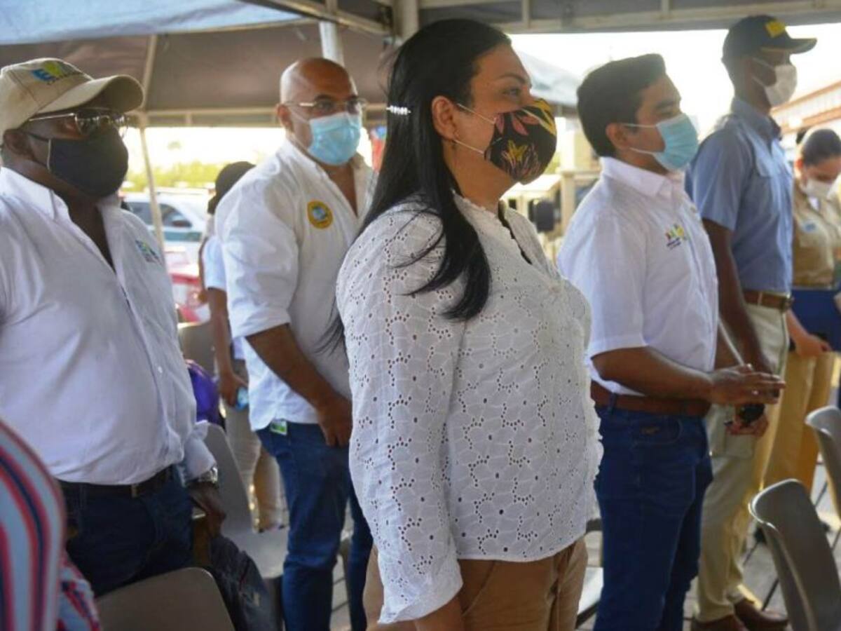 Sitios de bailes con picó siguen prohibidos en Cartagena
