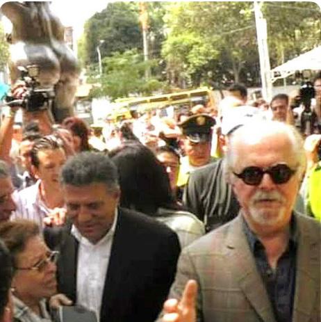 Fernando Botero en Bucaramanga