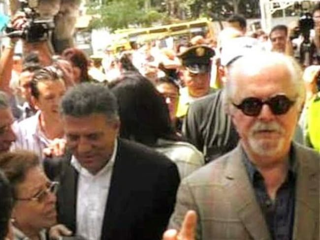 Fernando Botero en Bucaramanga