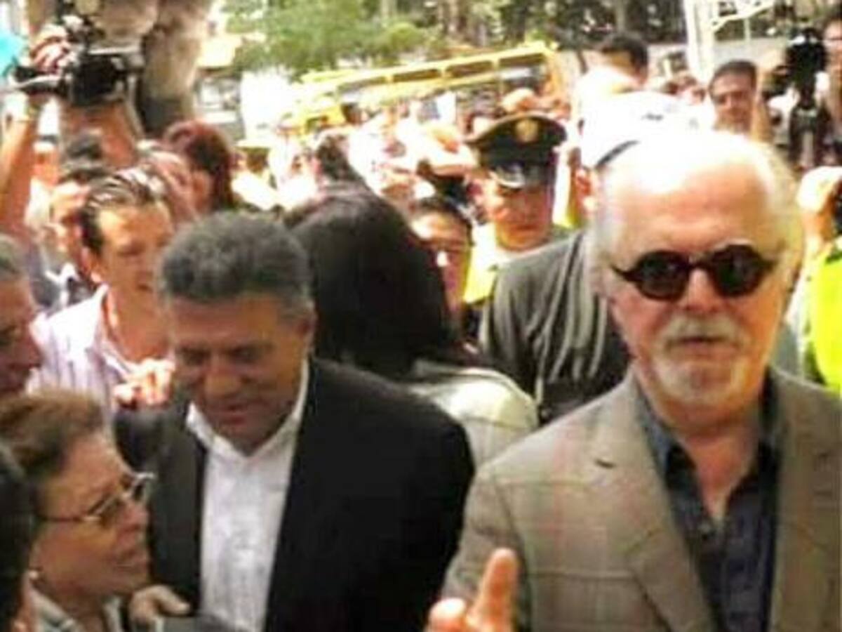 El día que el maestro Fernando Botero estuvo en Bucaramanga, comió cabrito y pepitoria