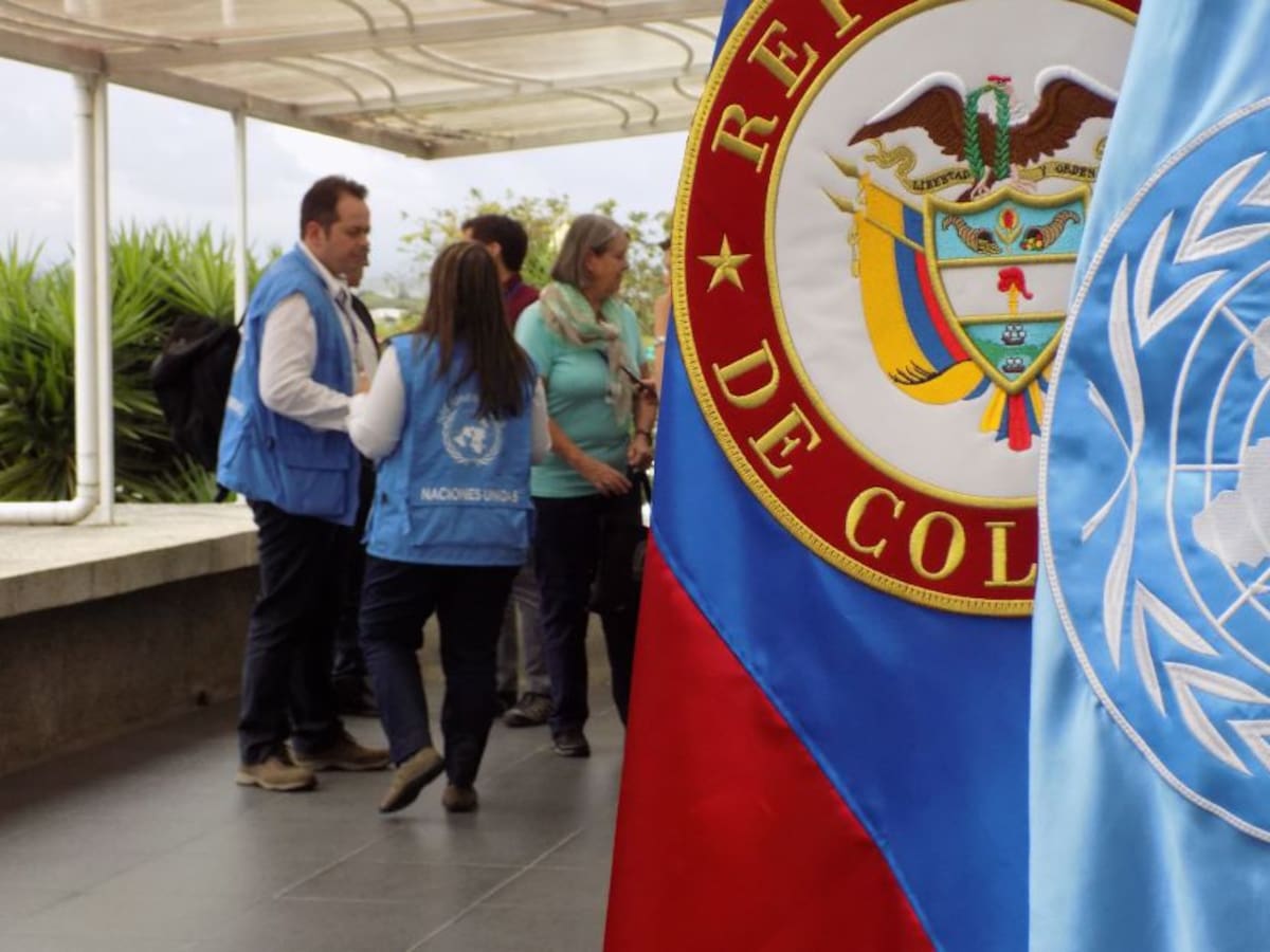 Desde la firma del acuerdo, 224 excombatientes han sido asesinados: ONU