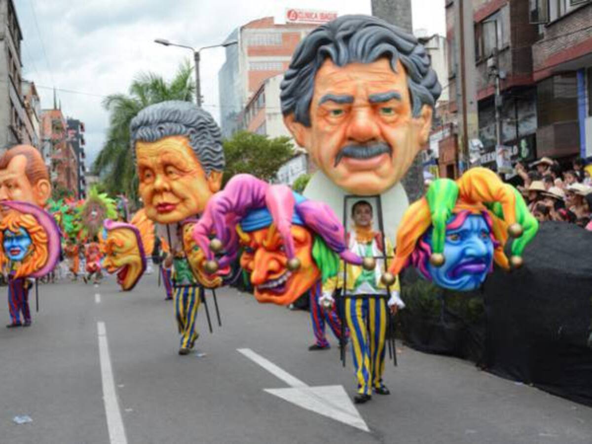 Empresarios esperan se realice Festival Folclórico Colombiano en Ibagué