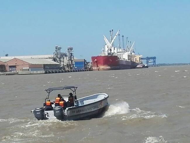 Incertidumbre en sector portuario de Barranquilla por demora de APP del río