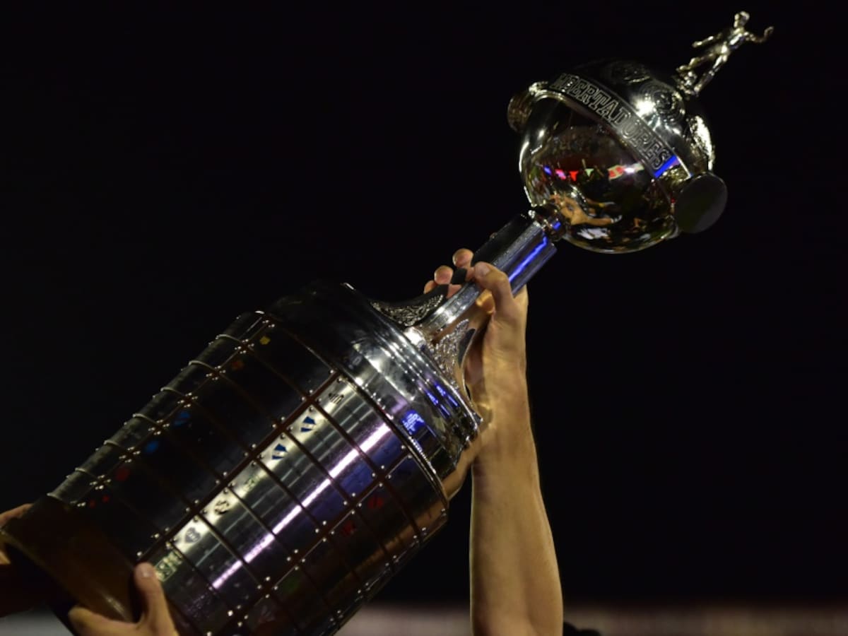 Partidazos en los octavos de final de la Copa Libertadores