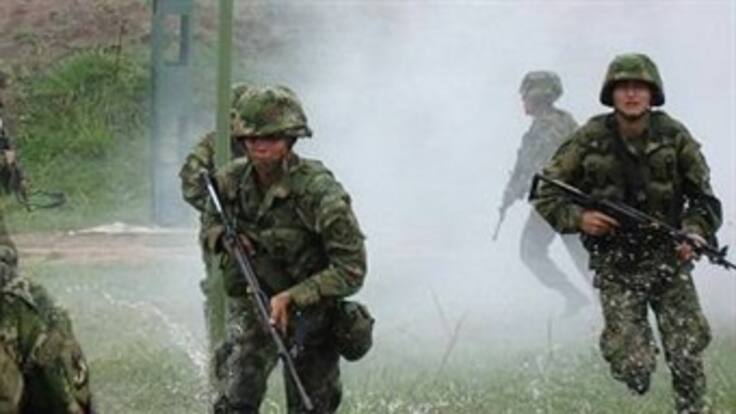 Puede haber guerrilla en Venezuela pero no con el permiso de ese gobierno: Comandante del Ejército