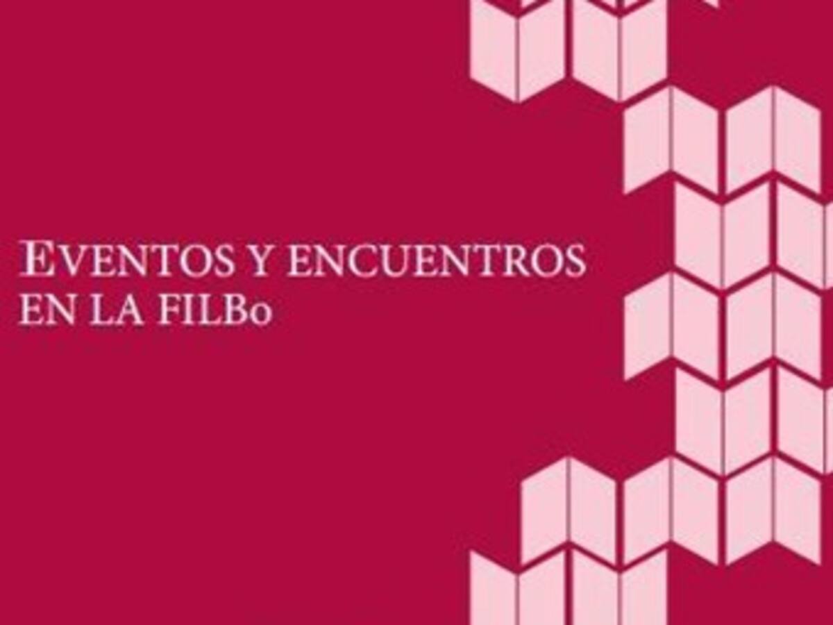 En la 27 edición de la FILBo trascienda de lo habitual a lo innovador