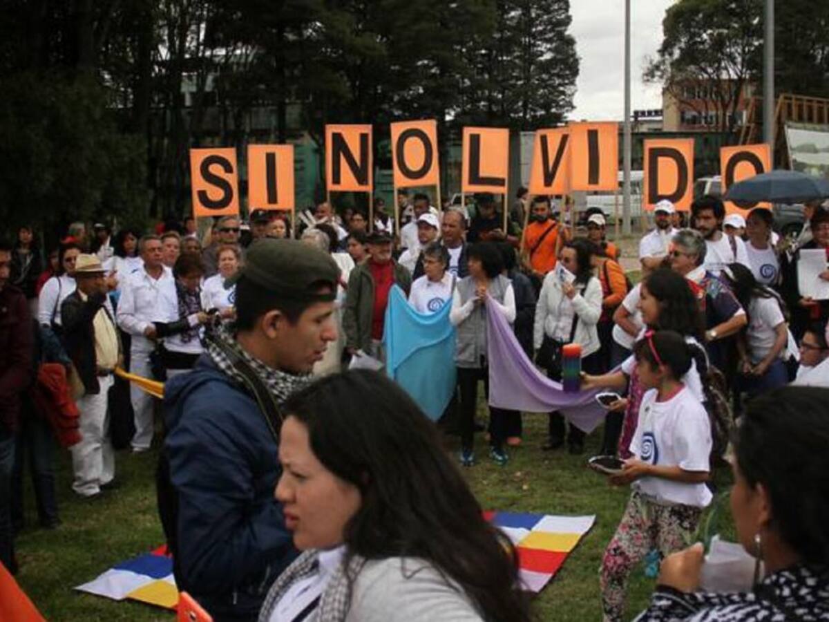 Más de 3.000 víctimas del conflicto han sido reparadas en el Tolima