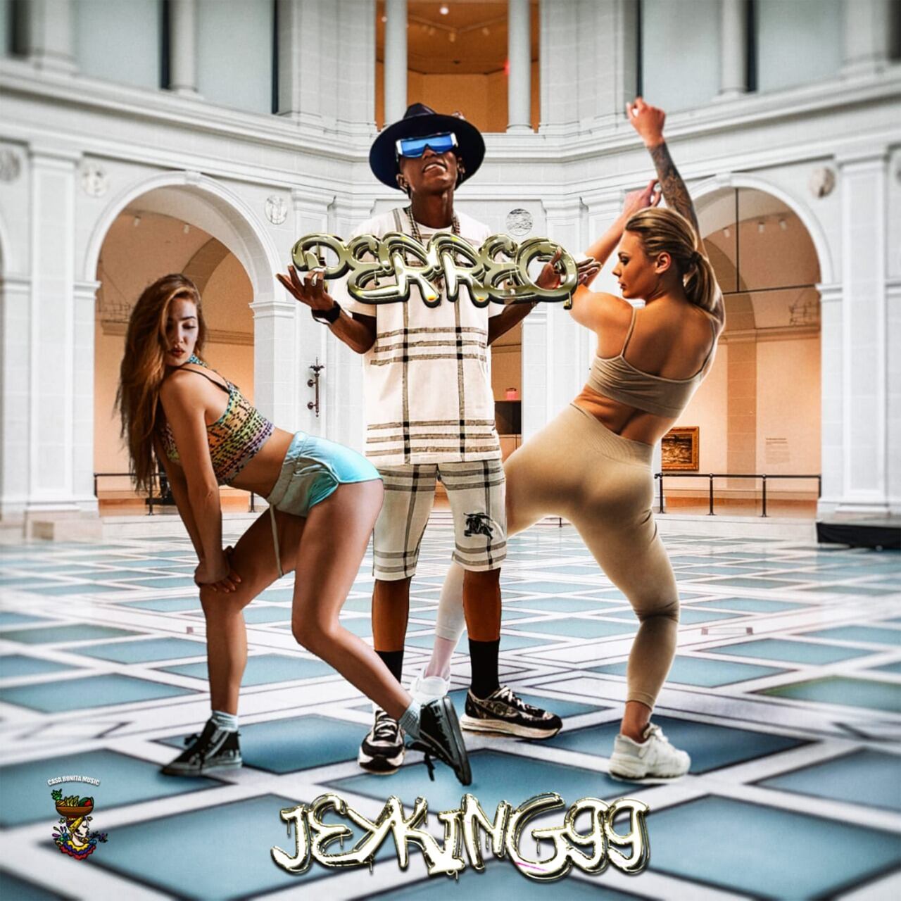 Cortesía- Casa Bonita Music