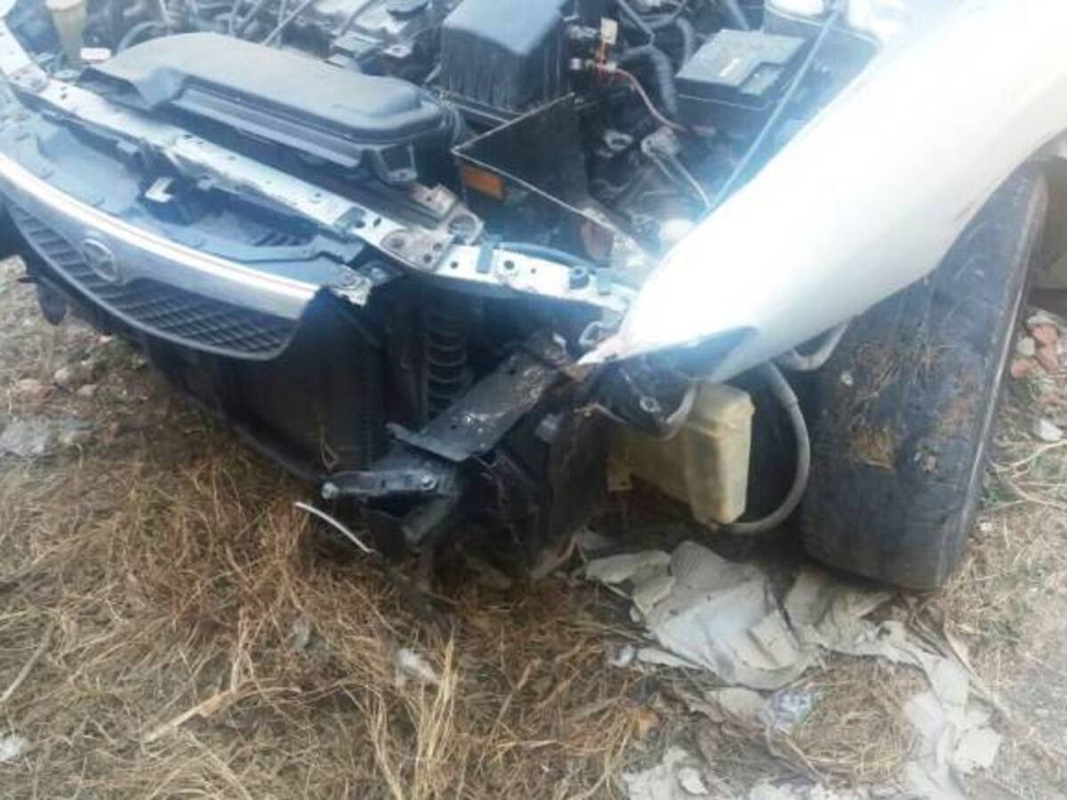 En Cartagena buscan conductor que mató a motociclista con su carro
