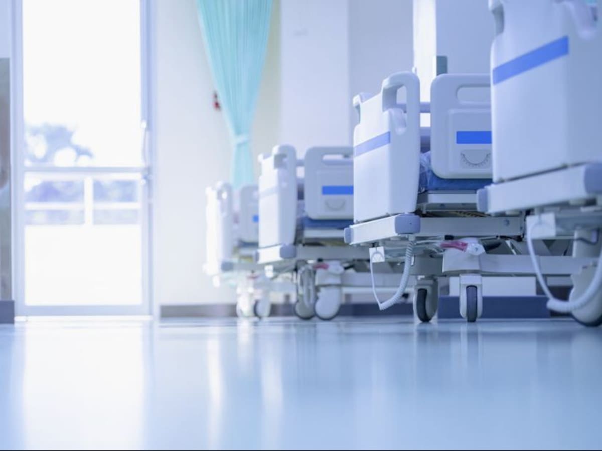 Rionegro podría llegar a 120 camas UCI si continúa la alerta por ocupación