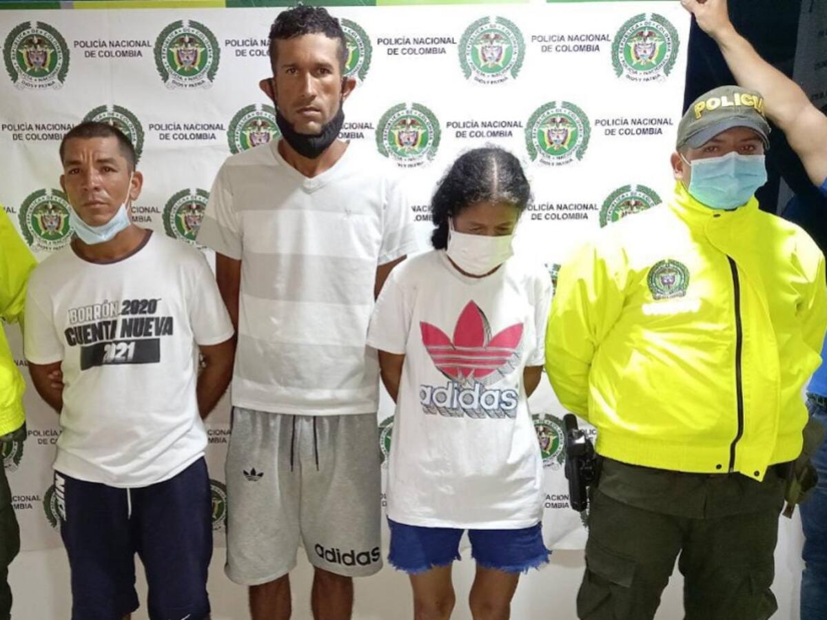 Caen "Los Heroicos", señalados de utilizar a menores para vender droga