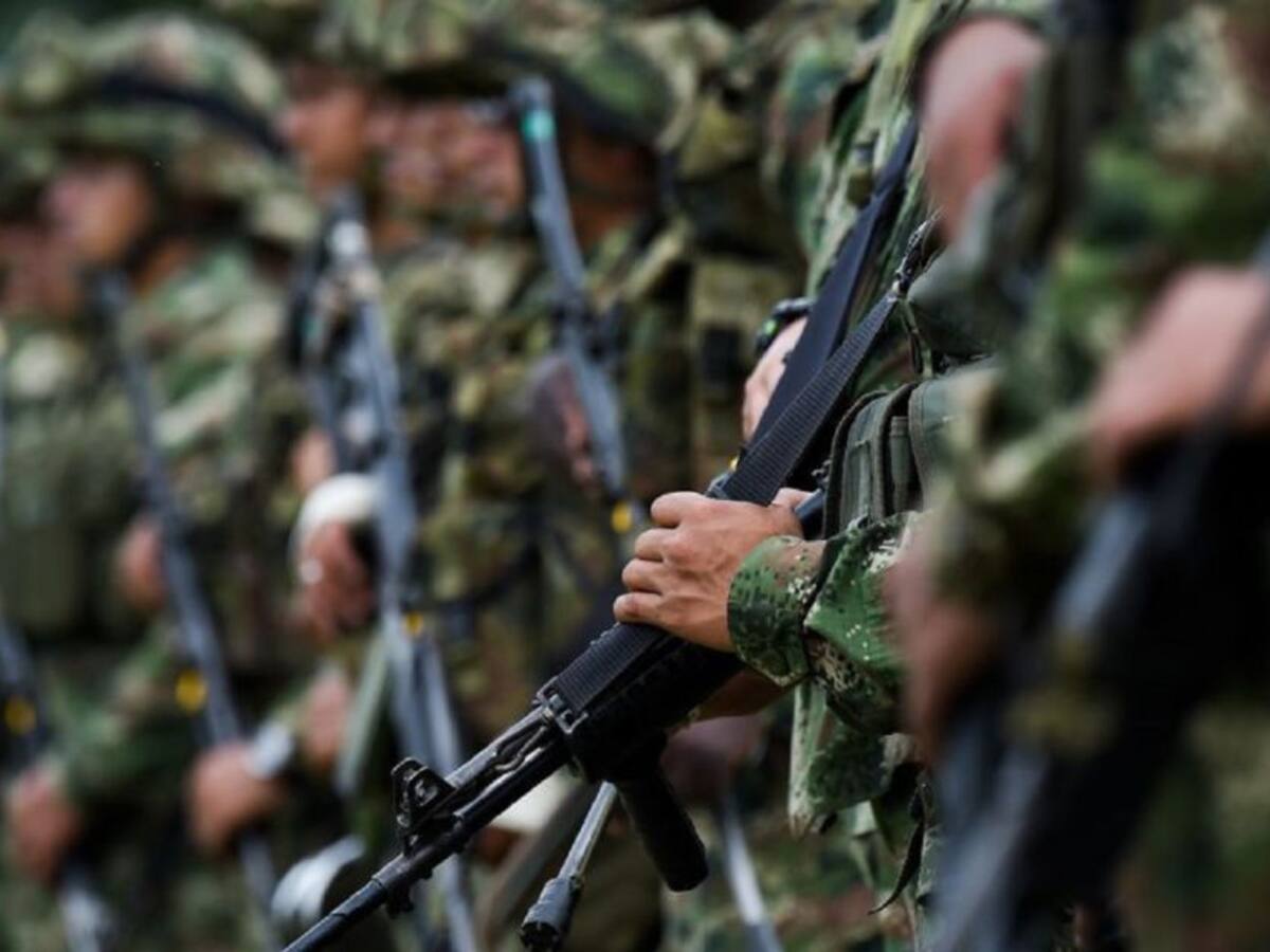 Consejo de Seguridad "urgente" para Tuluá y Centro del Valle: Asamblea