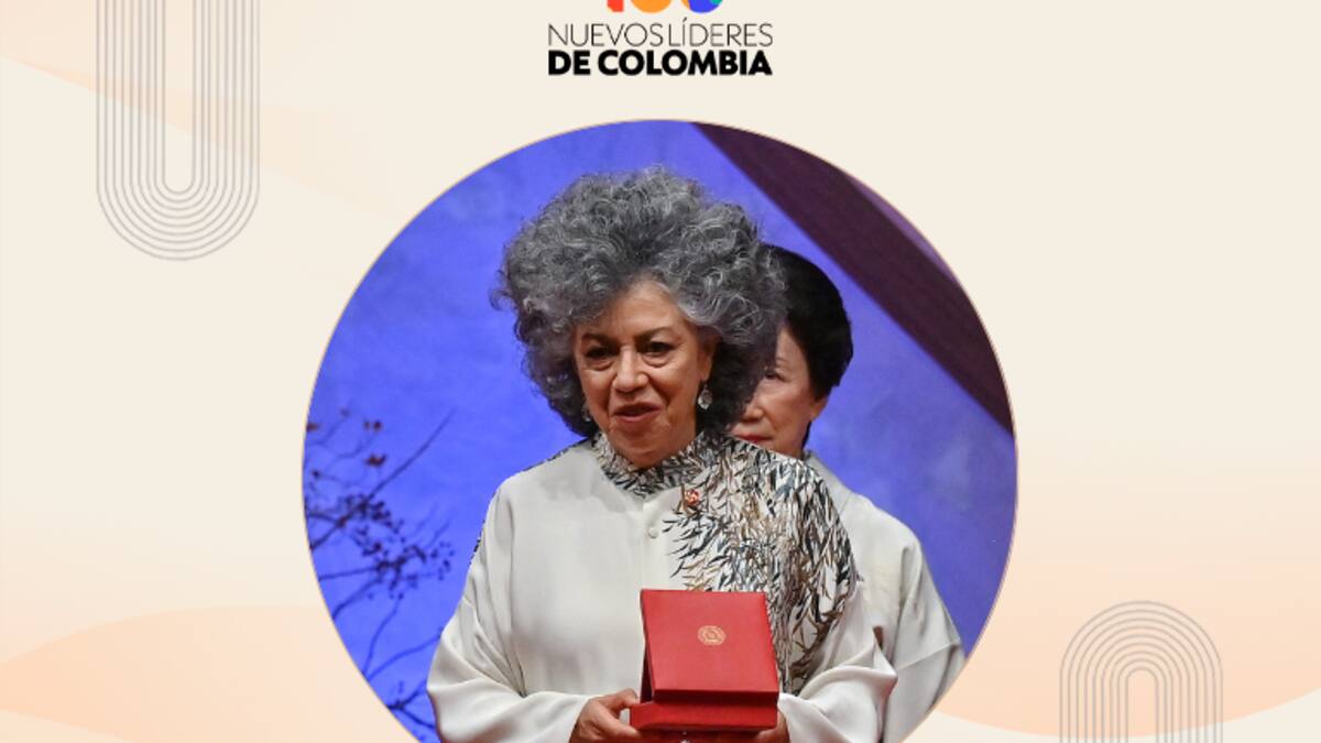 Doris Salcedo, la artista que se atrevió a hacer del arte un arma contra el olvido de la barbarie