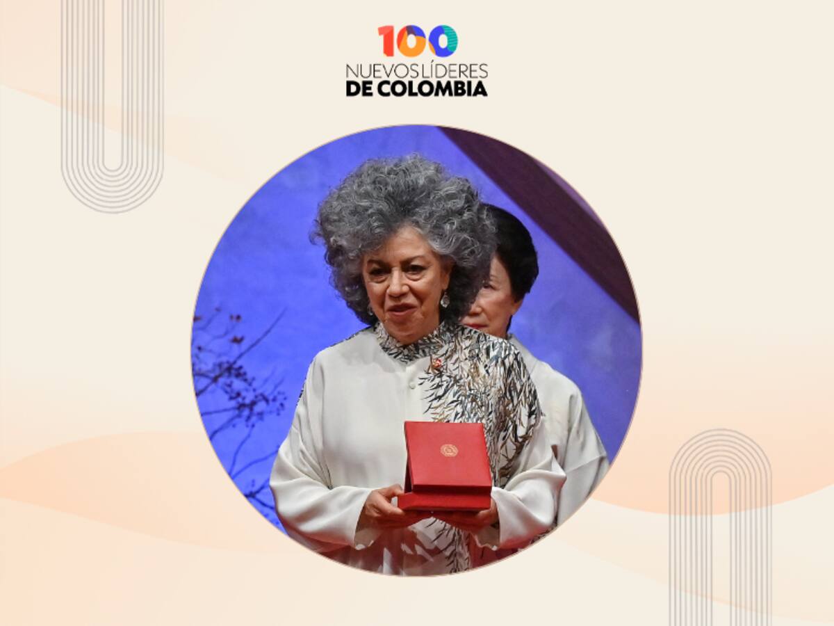 Doris Salcedo, la artista que se atrevió a hacer del arte un arma contra el olvido de la barbarie