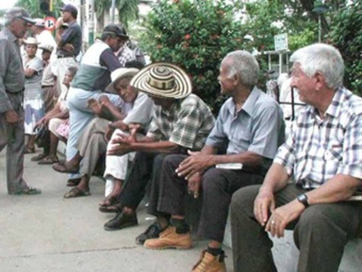 Aumenta dos años la edad para pensionarse con el inicio del Año Nuevo