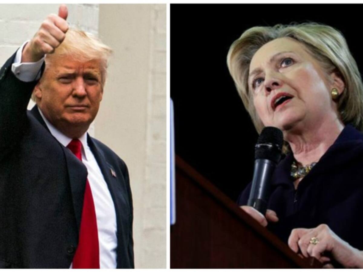 Fortuna de Donald Trump supera 10.000 millones de dólares