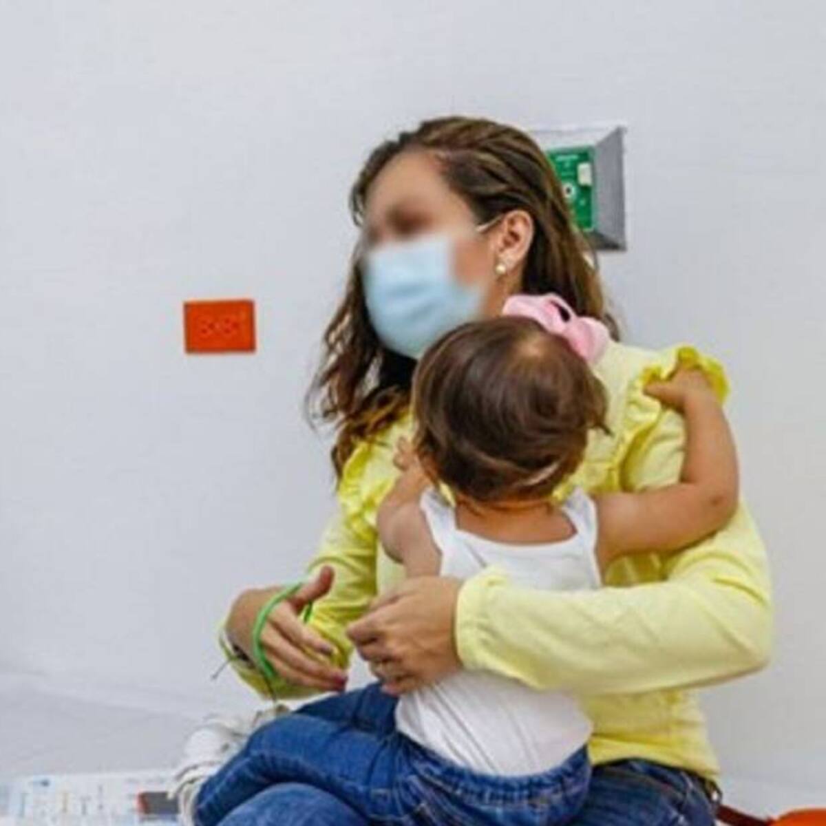 Alerta sobre picos de enfermedades que están afectando a niños en Manizales