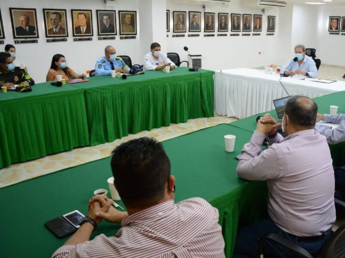 Socializan soluciones para rehabilitar la Ruta 45