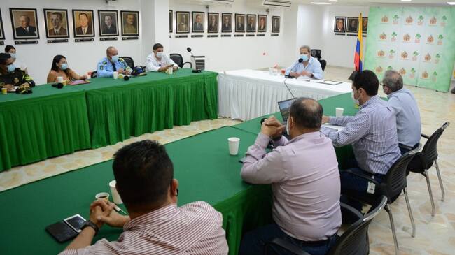 La solución más rápida se tendrá el próximo 20 de abril indicó la concesionaria Ruta al Sur.