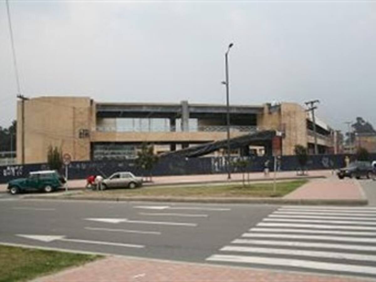 Distrito adjudica licitación para la construcción de la Terminal de Transportes del Norte