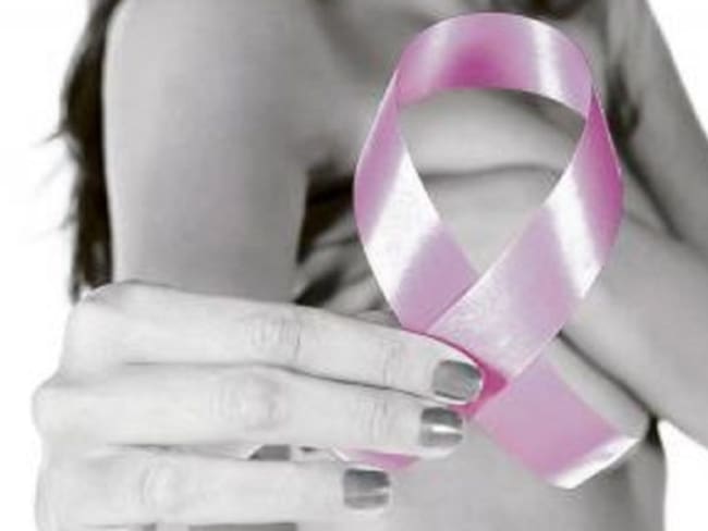 79 mujeres murieron en Caldas en el 2017 a causa del cáncer de mama