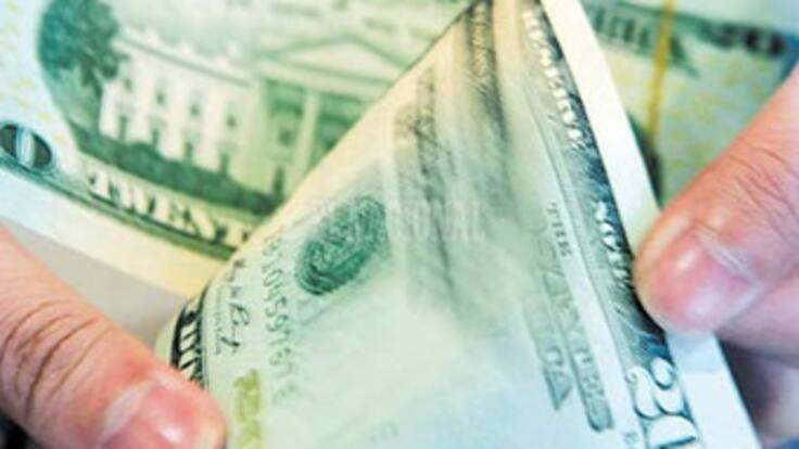 'Floja' reacción del dólar a medidas del Banco de la República