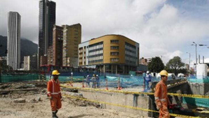 Samuel Moreno ordenó adiciones de contratos a implicados en carrusel: Inocencio Meléndez