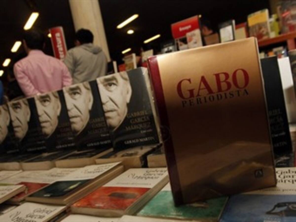Quindío rendirá homenaje Gabo con lecturas y proyección de documentales